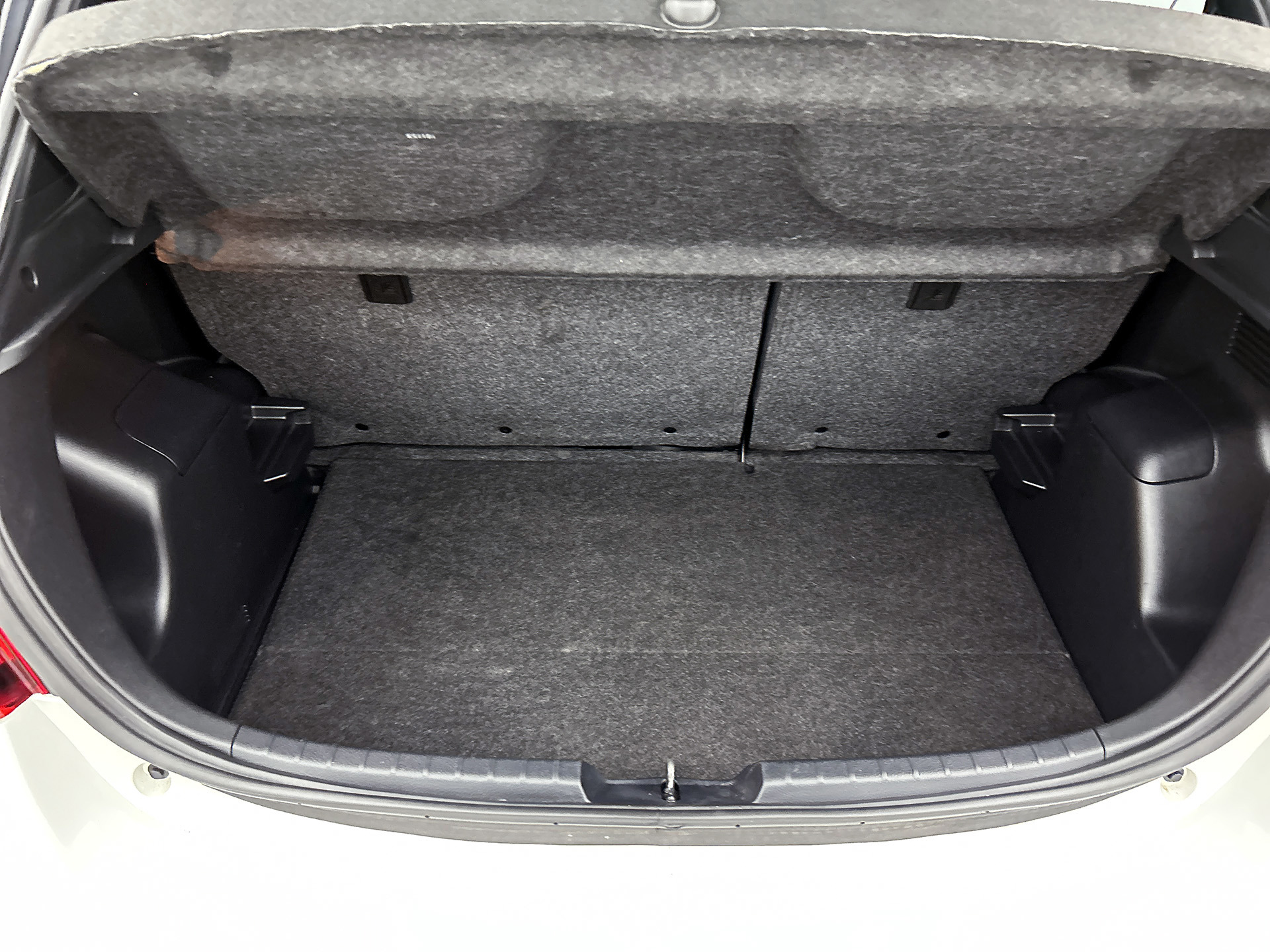 Foto van Toyota Toyota Yaris Hybrid