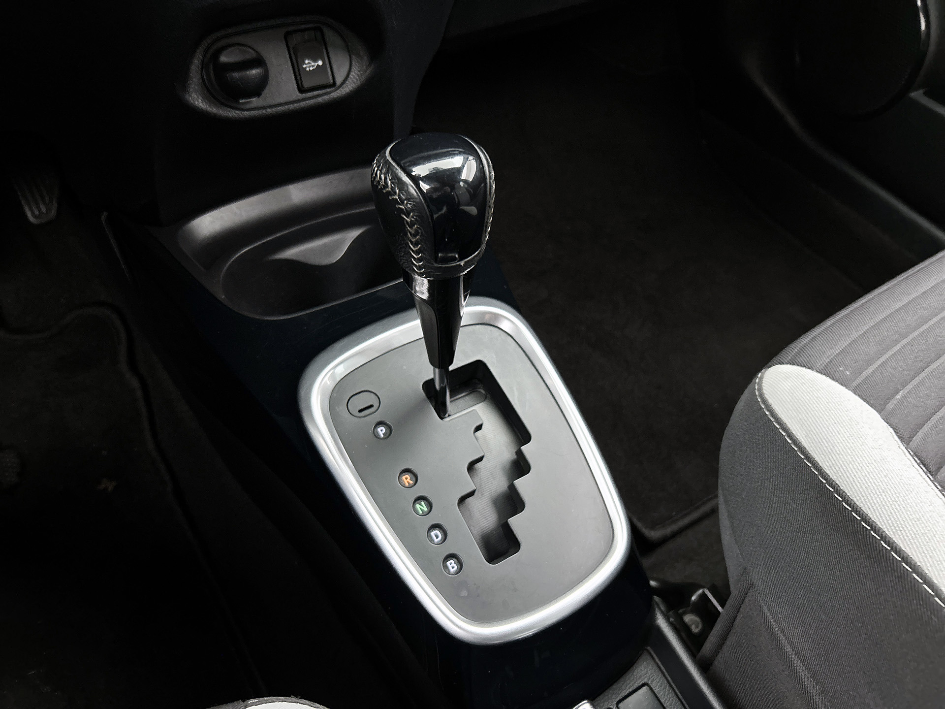 Foto van Toyota Toyota Yaris Hybrid