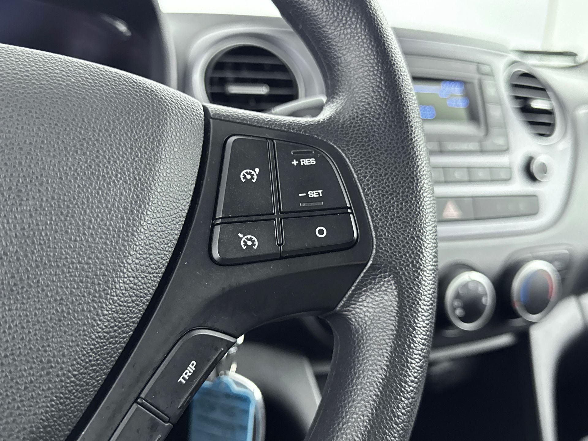 Foto van Hyundai I10