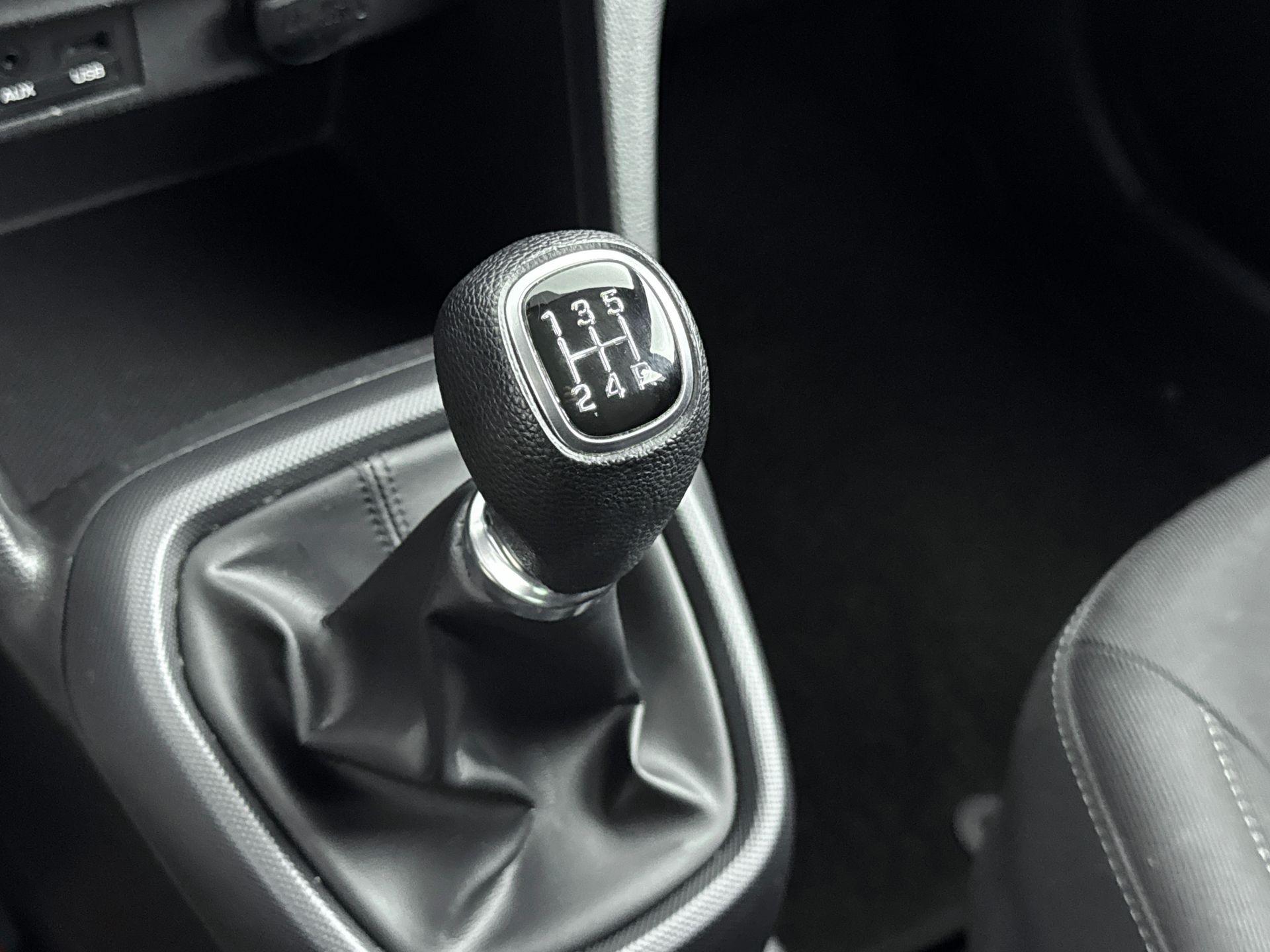 Foto van Hyundai I10