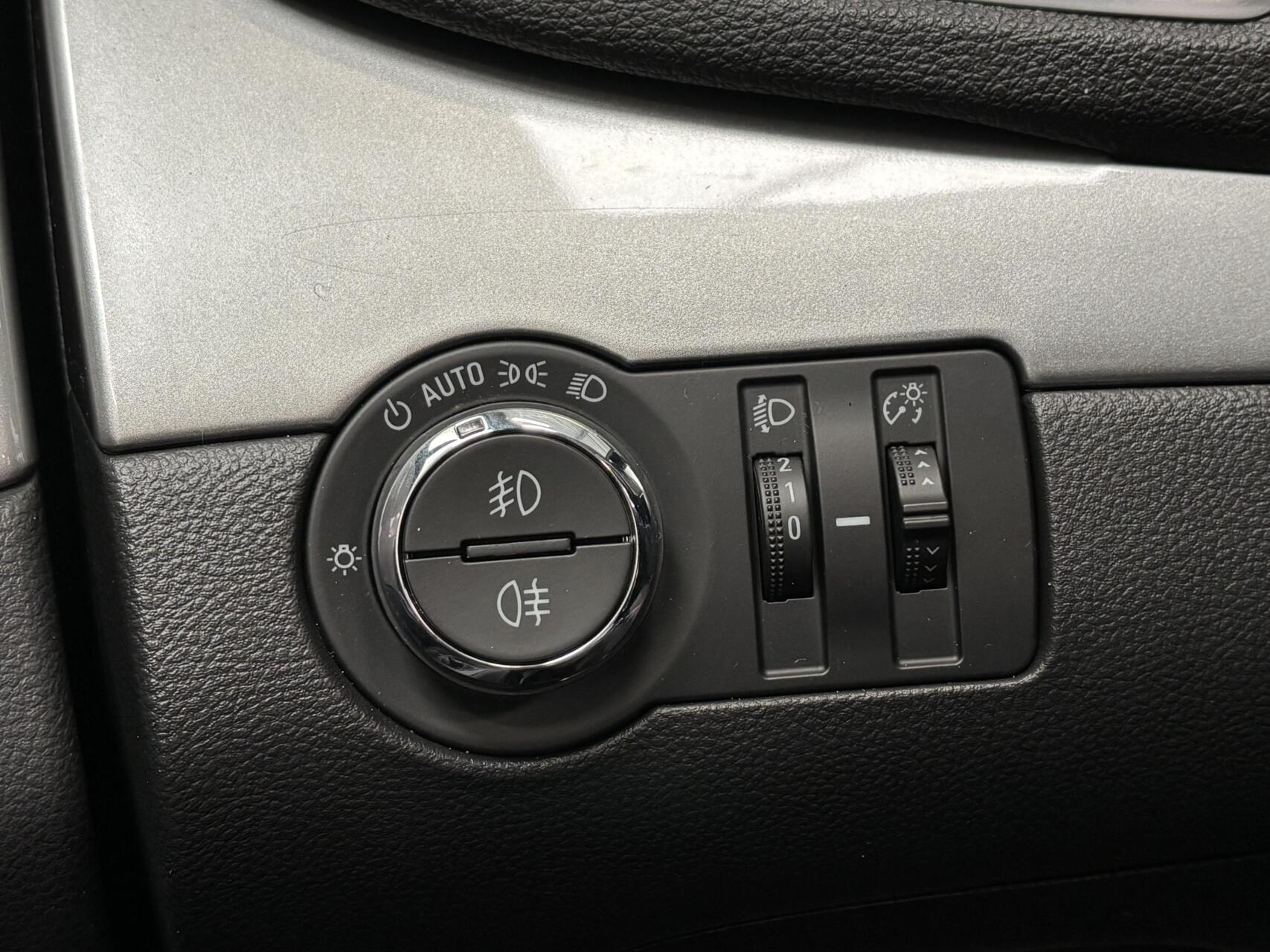 Foto van Opel Mokka