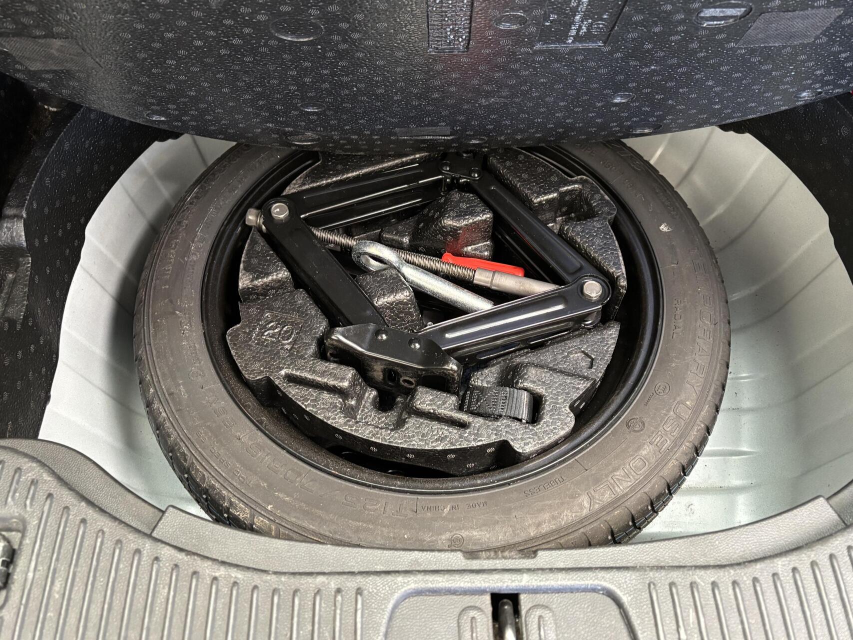 Foto van Opel Mokka