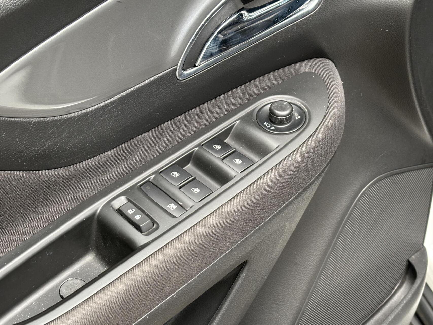 Foto van Opel Mokka