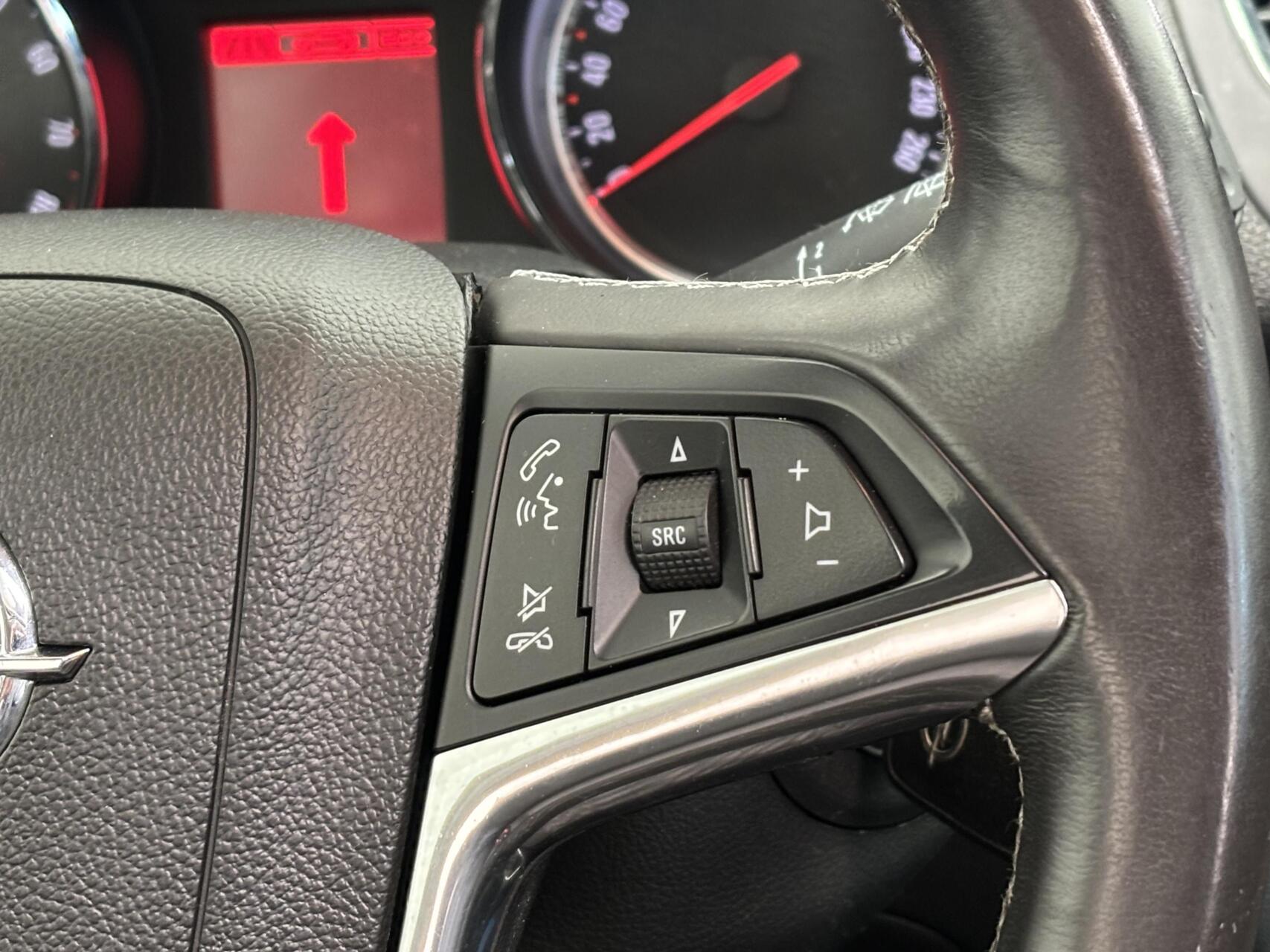 Foto van Opel Mokka
