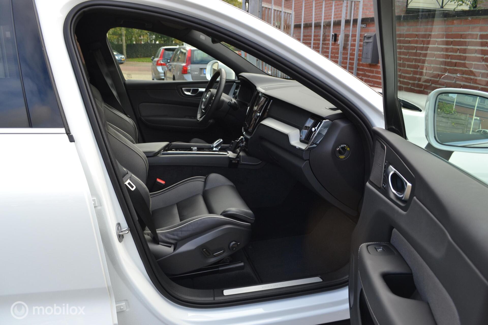 Foto van Volvo Xc60