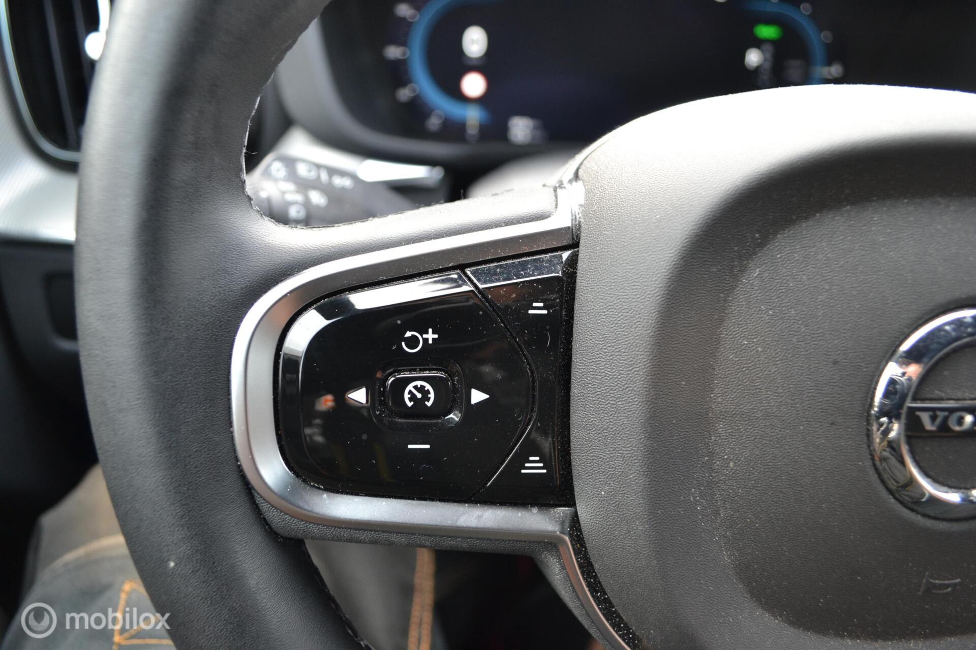 Foto van Volvo Xc60
