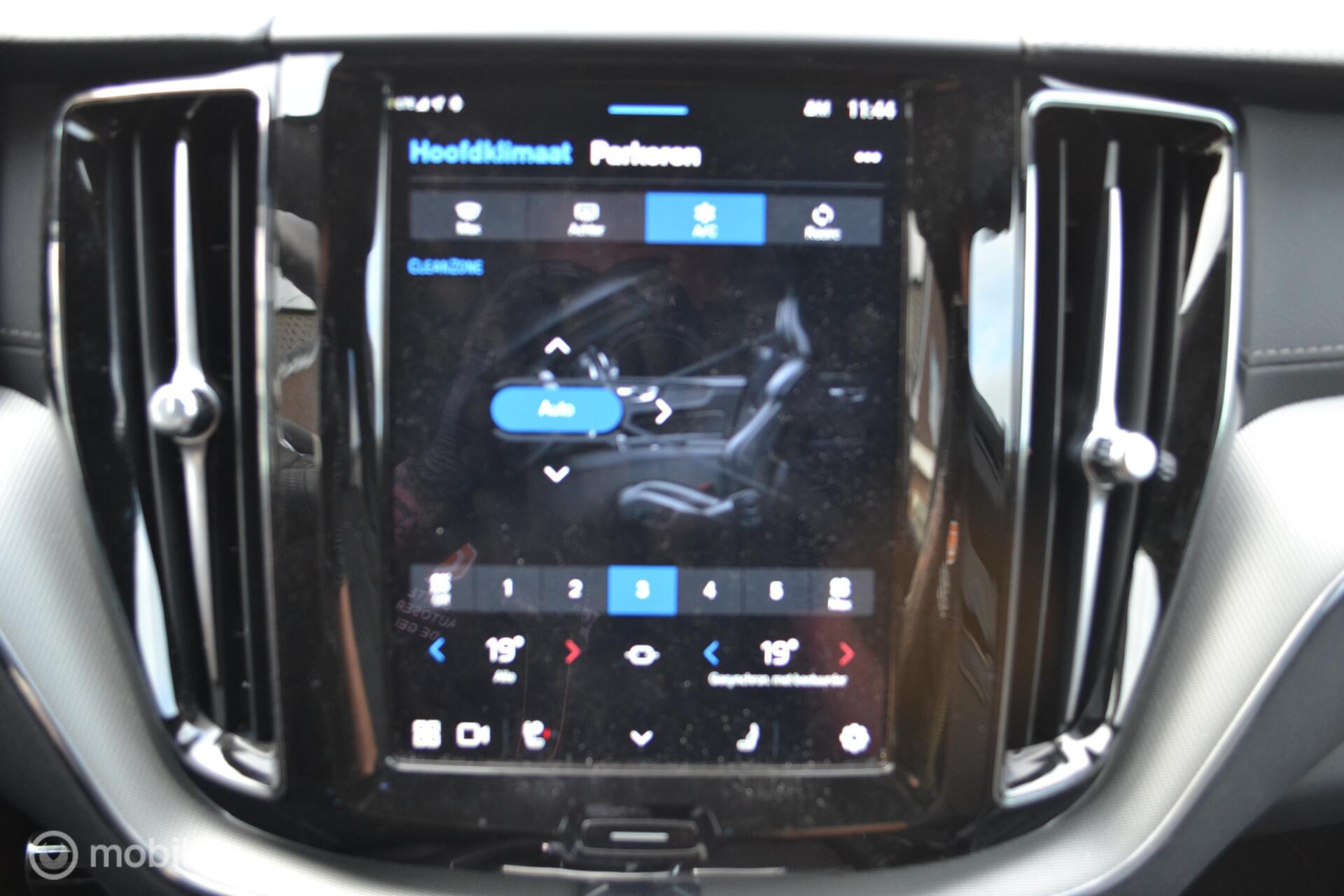 Foto van Volvo Xc60