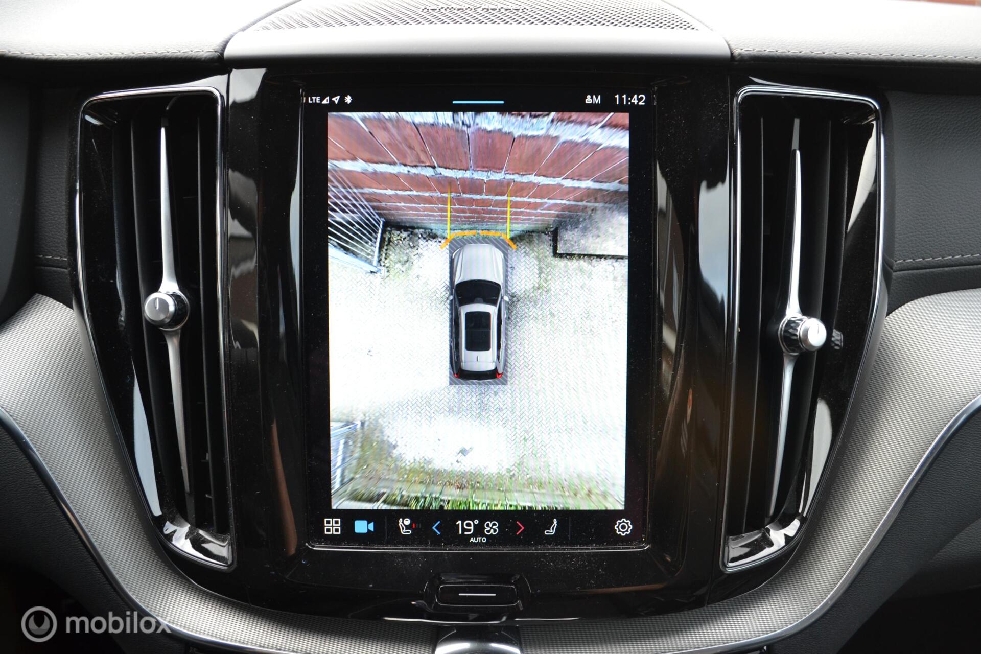Foto van Volvo Xc60