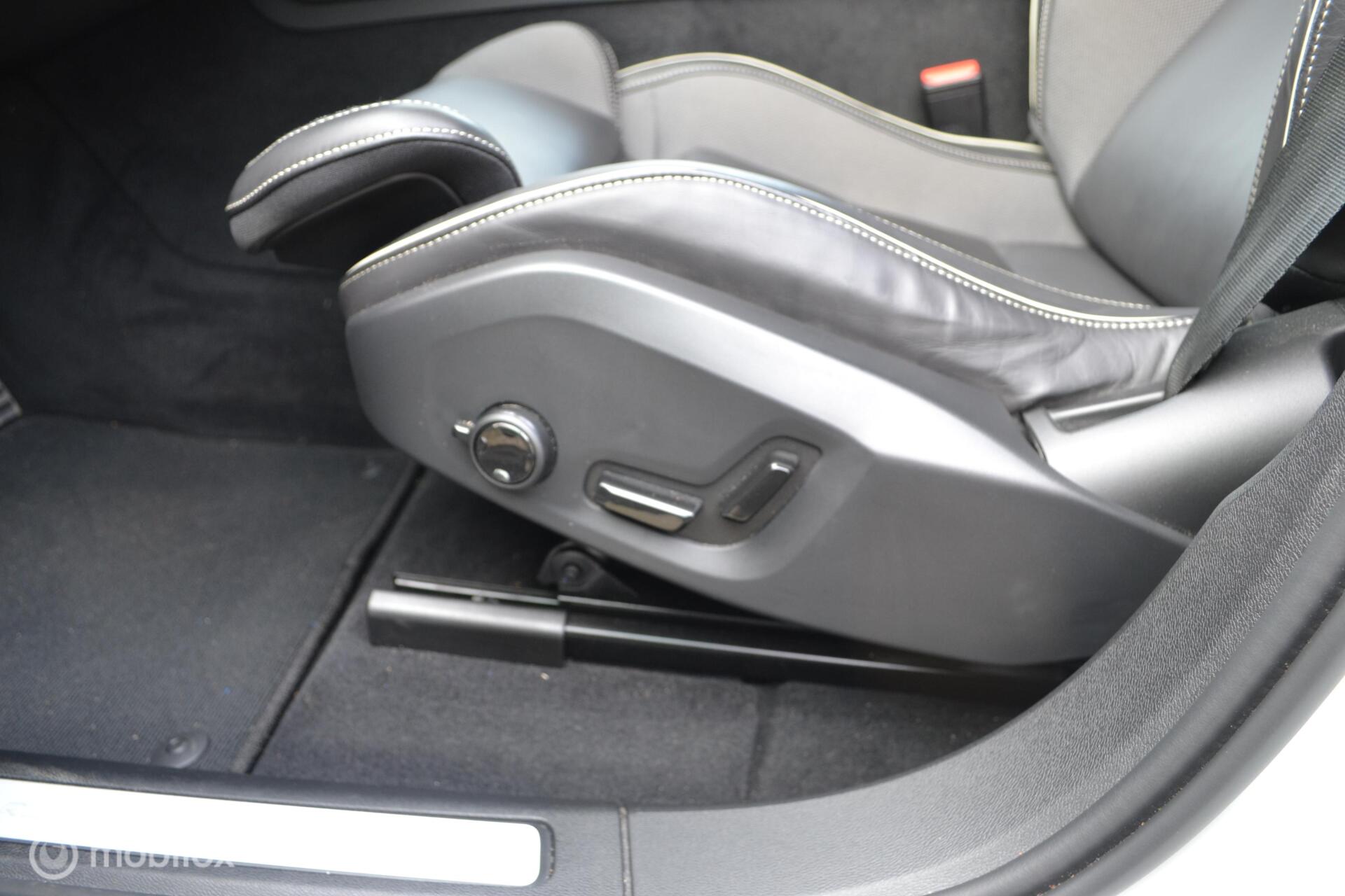 Foto van Volvo Xc60