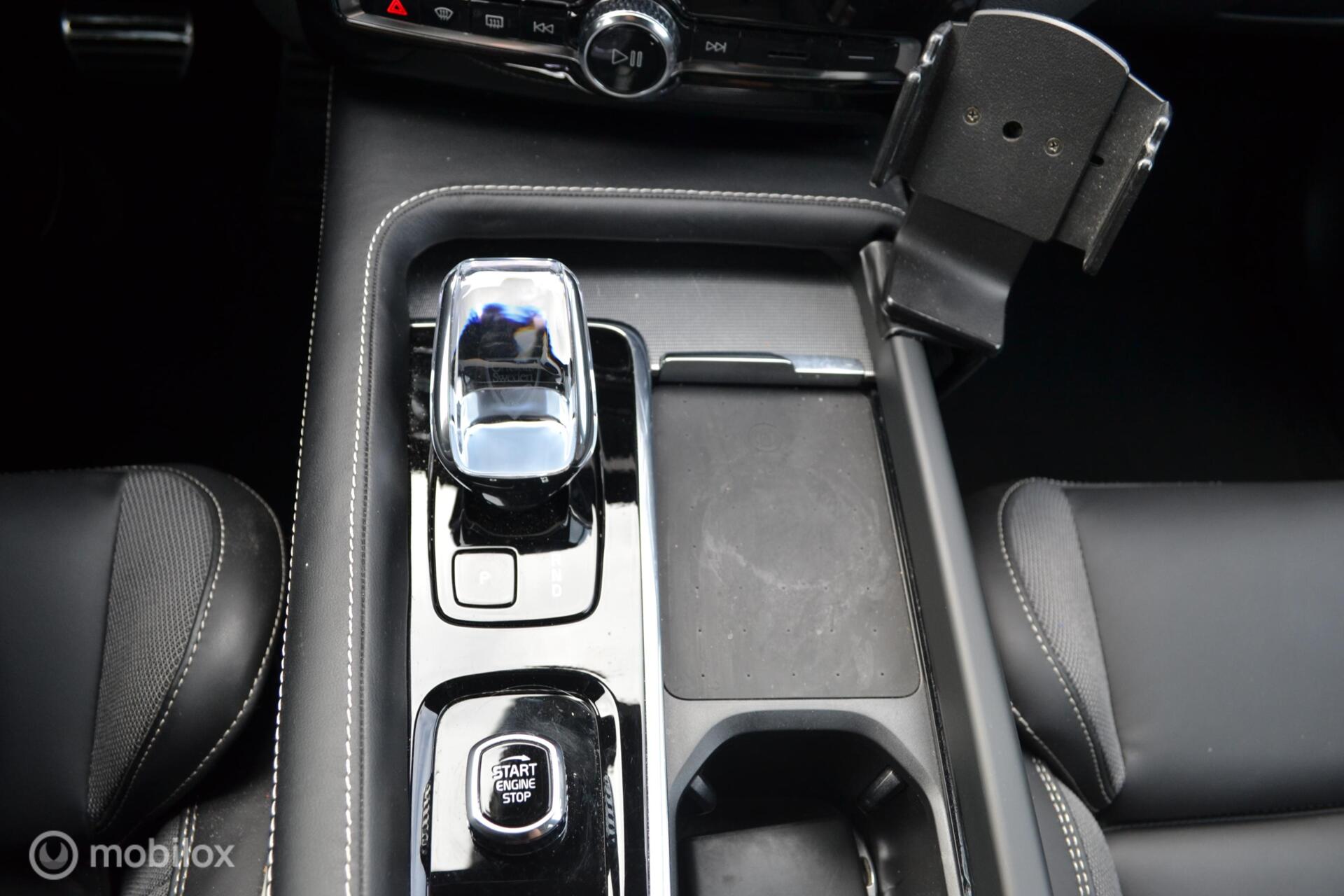 Foto van Volvo Xc60
