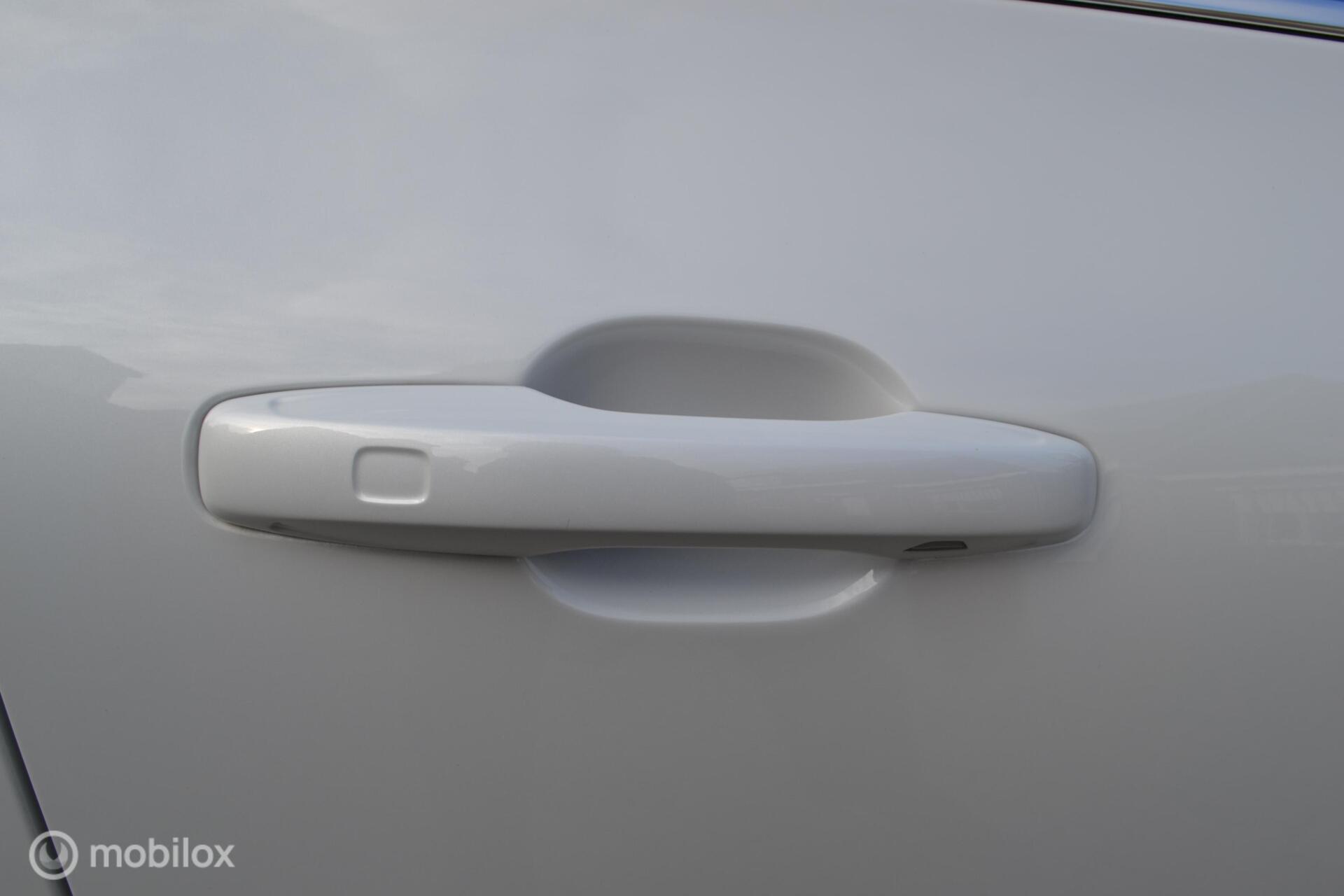 Foto van Volvo Xc60