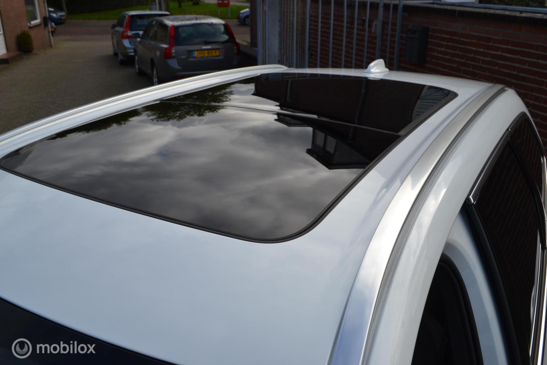 Foto van Volvo Xc60