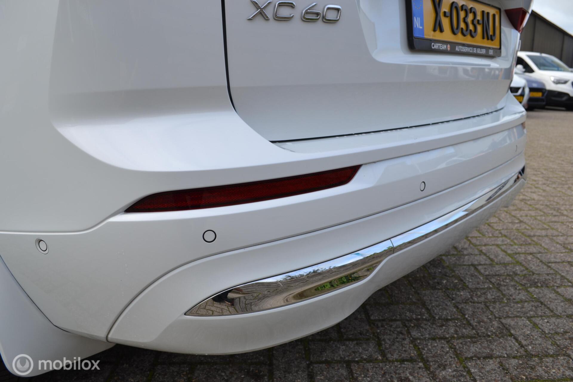 Foto van Volvo Xc60
