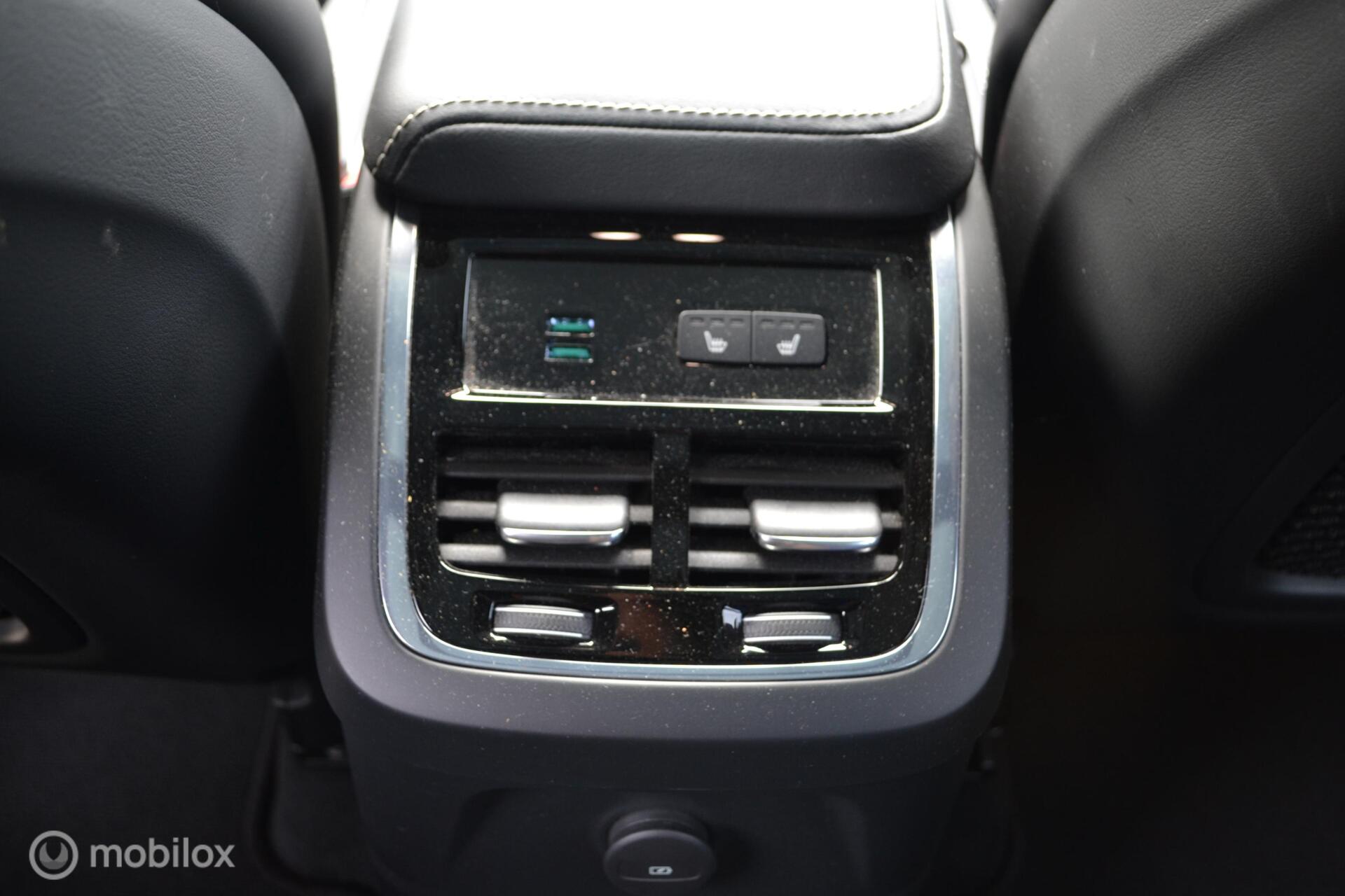 Foto van Volvo Xc60