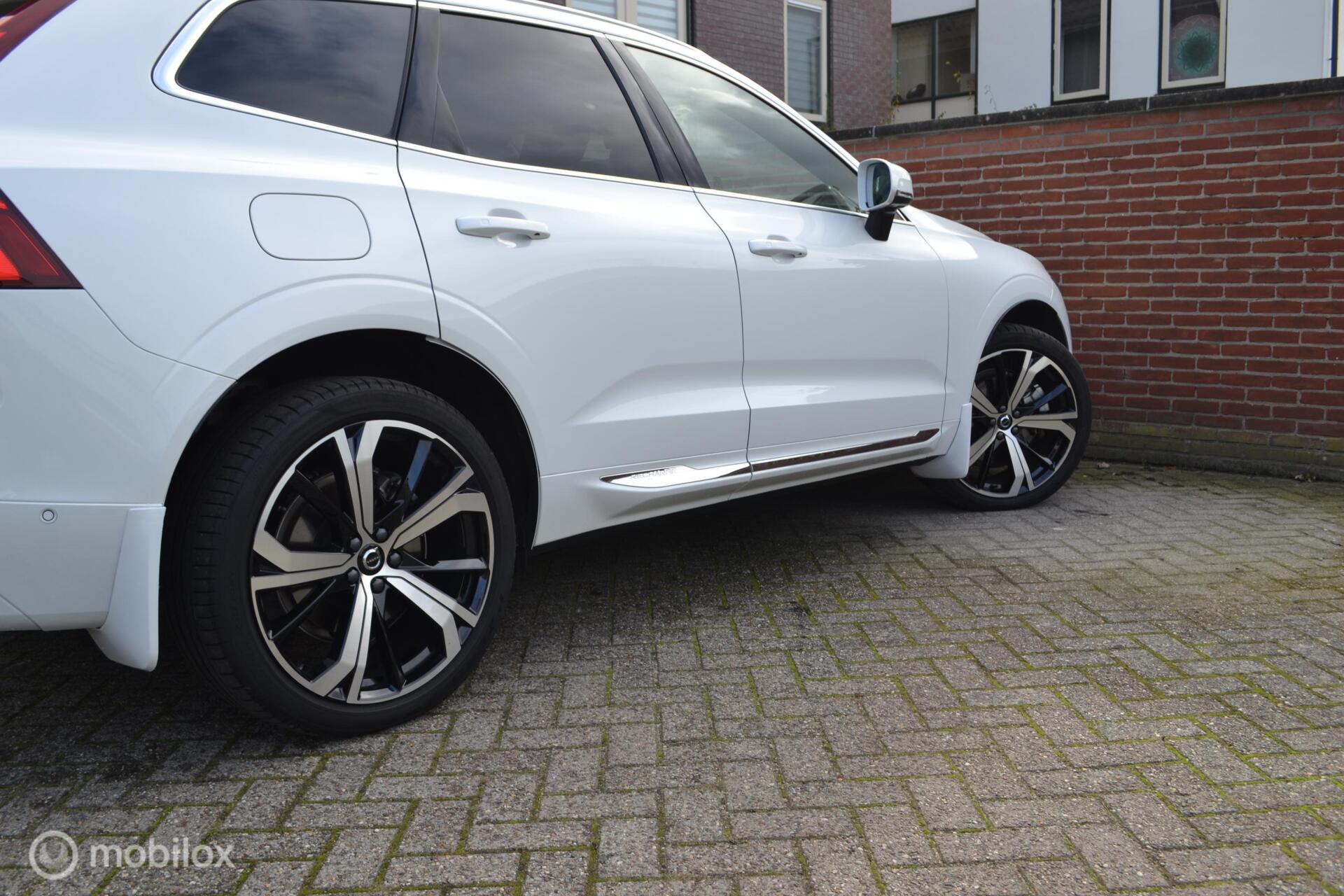 Foto van Volvo Xc60
