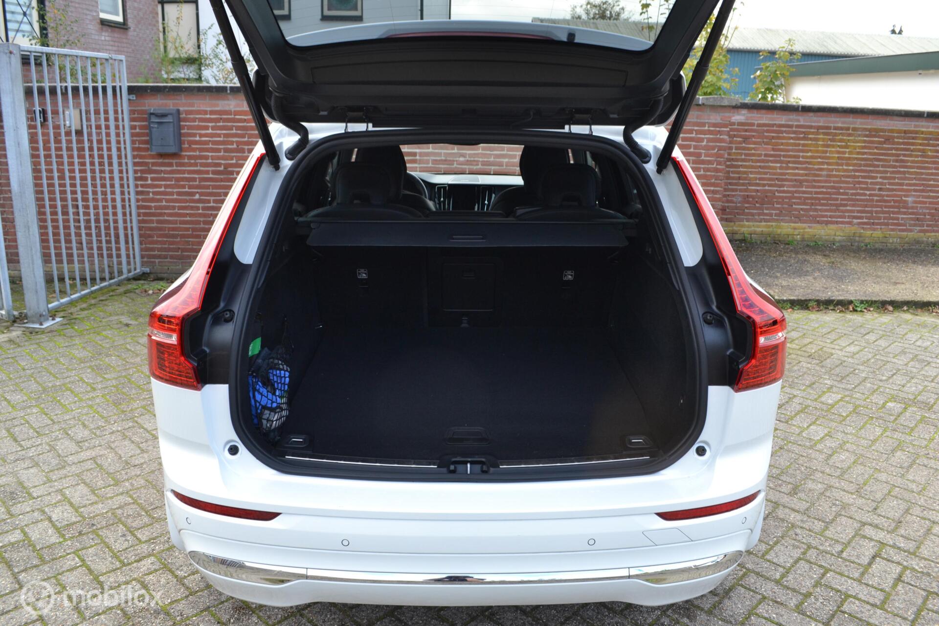 Foto van Volvo Xc60