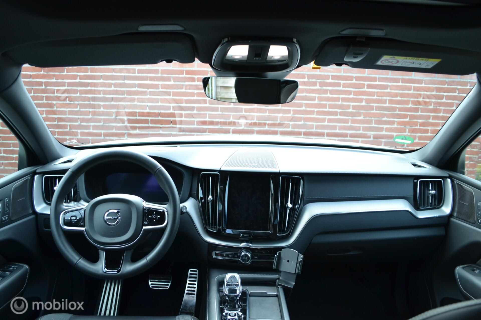 Foto van Volvo Xc60