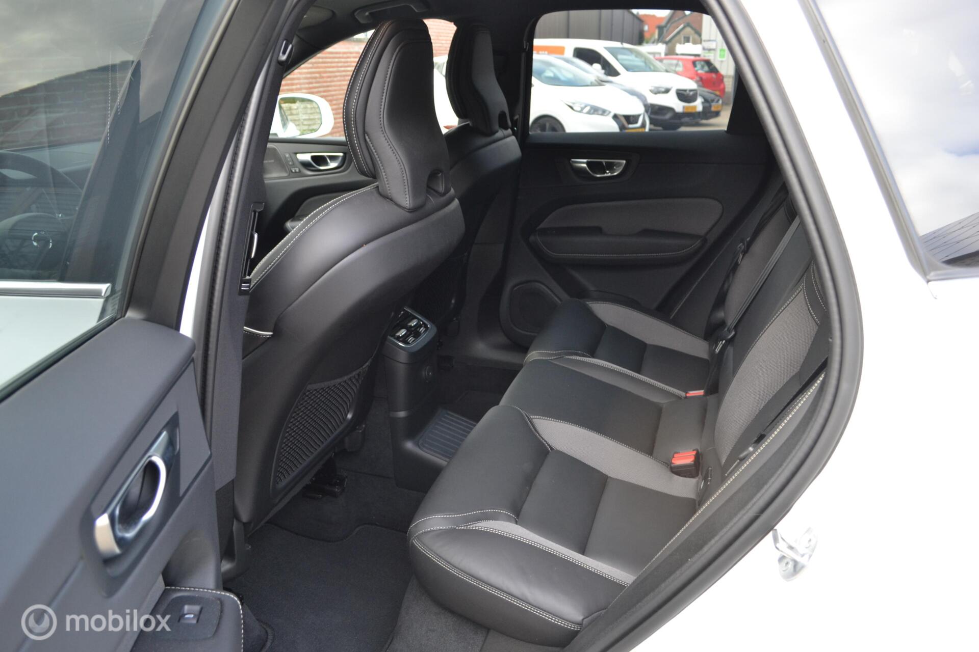 Foto van Volvo Xc60