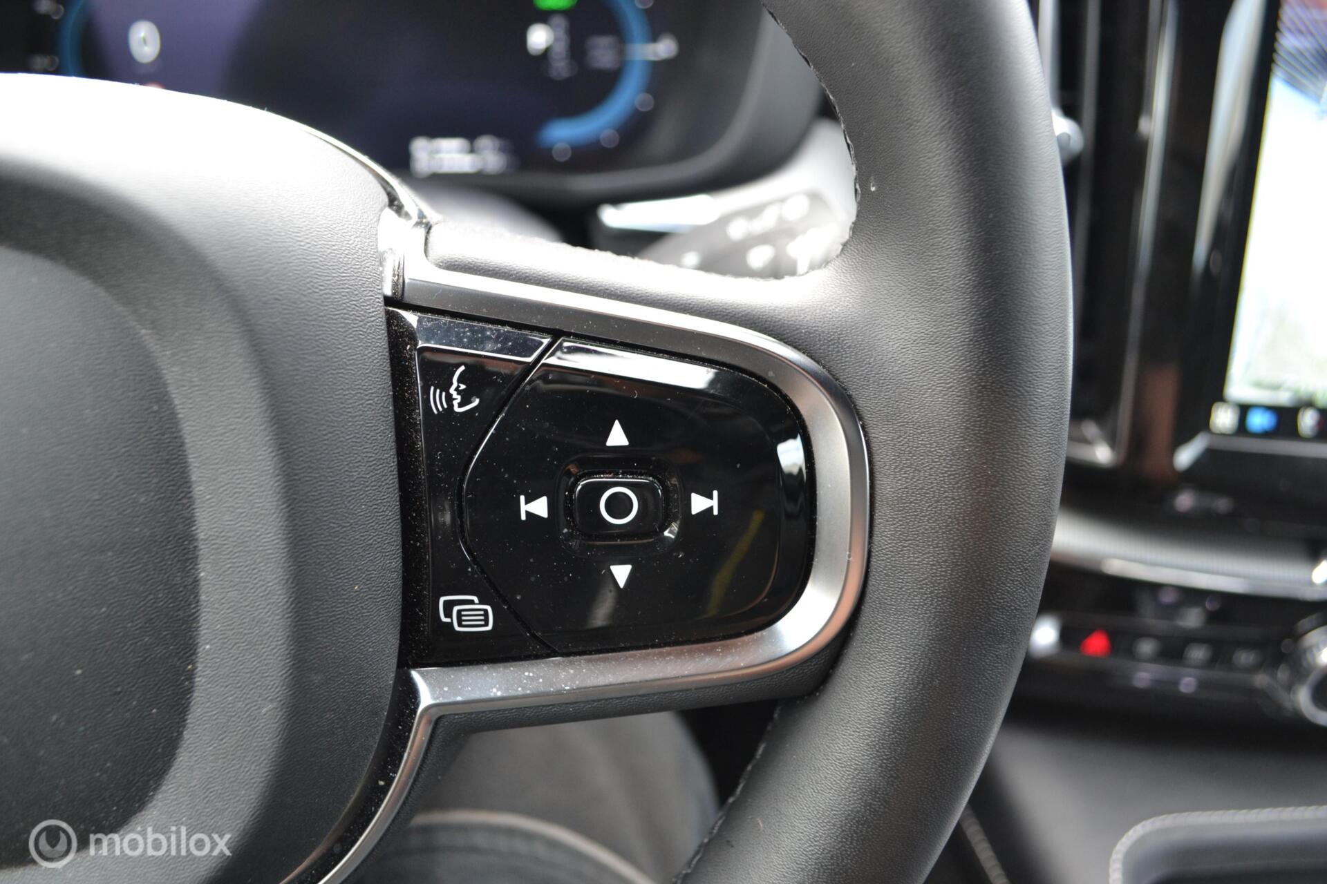 Foto van Volvo Xc60
