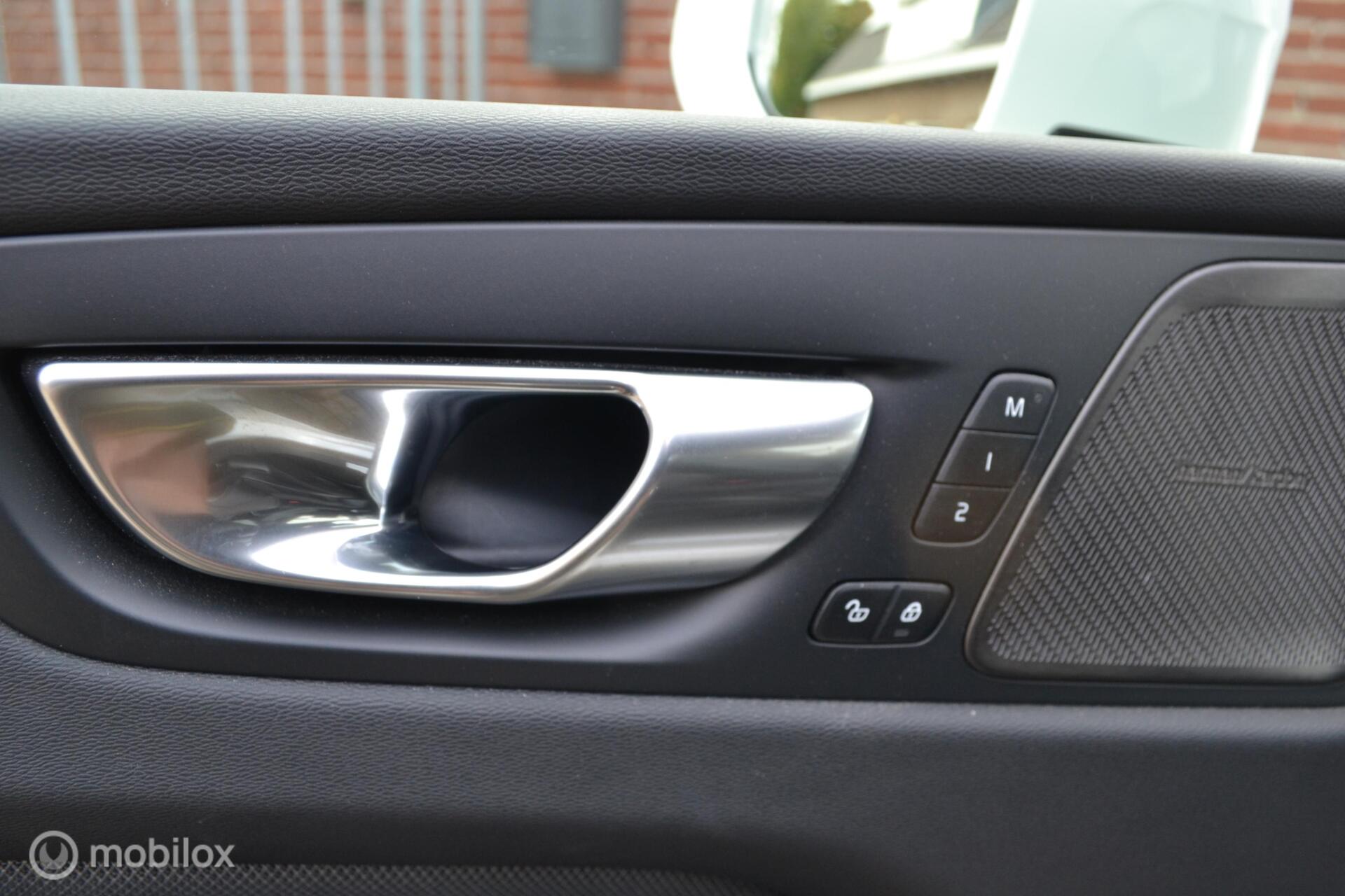 Foto van Volvo Xc60