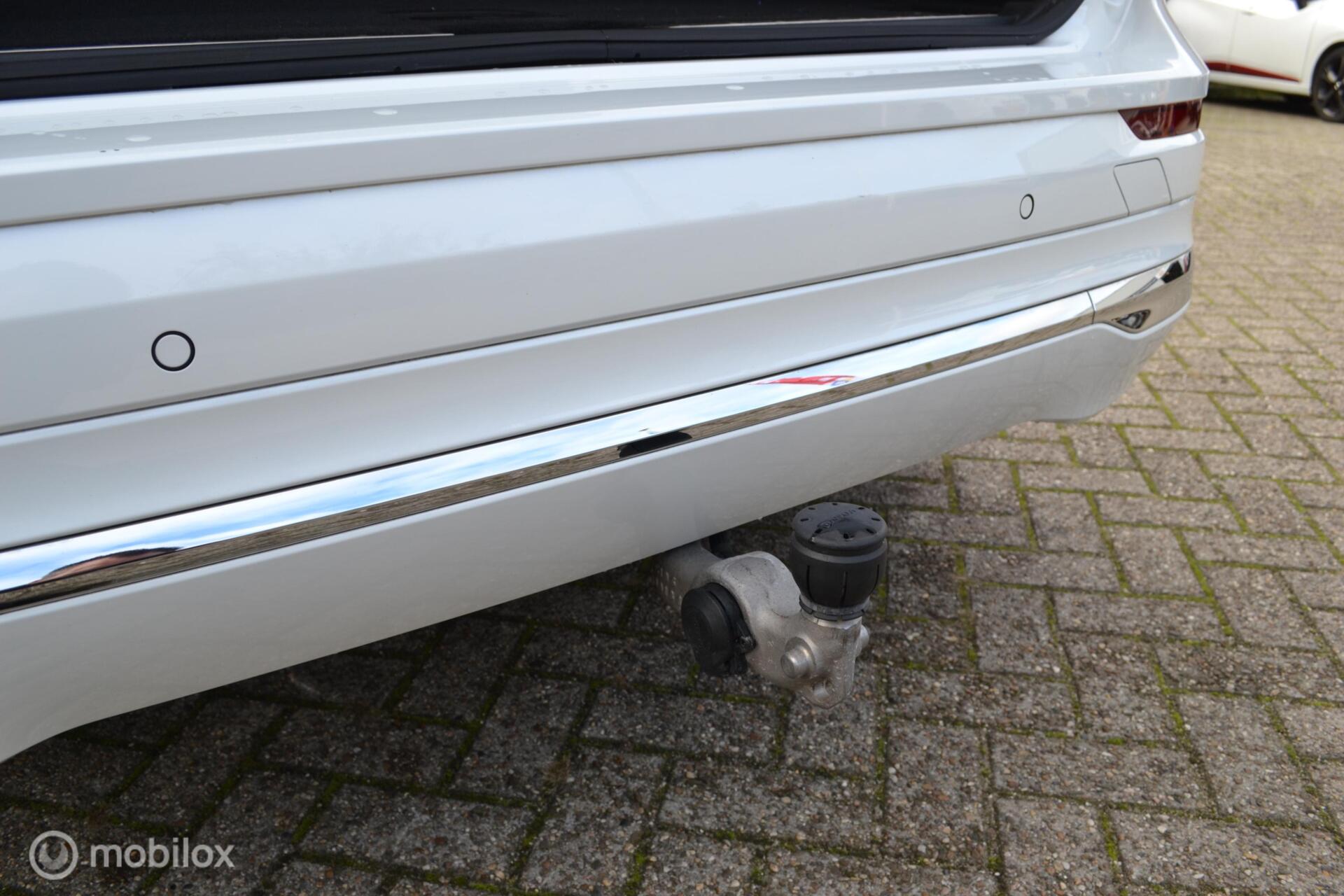 Foto van Volvo Xc60