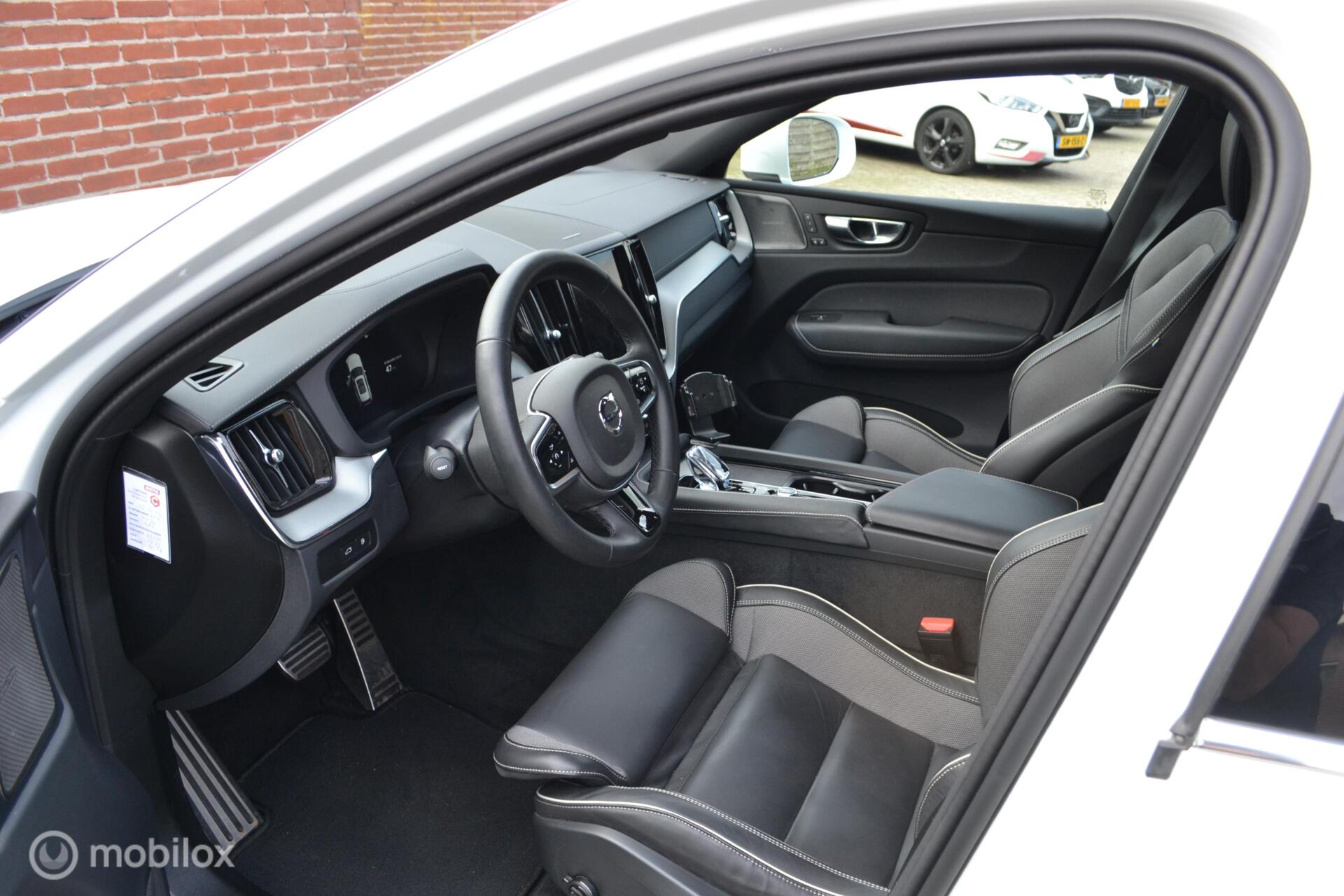 Foto van Volvo Xc60