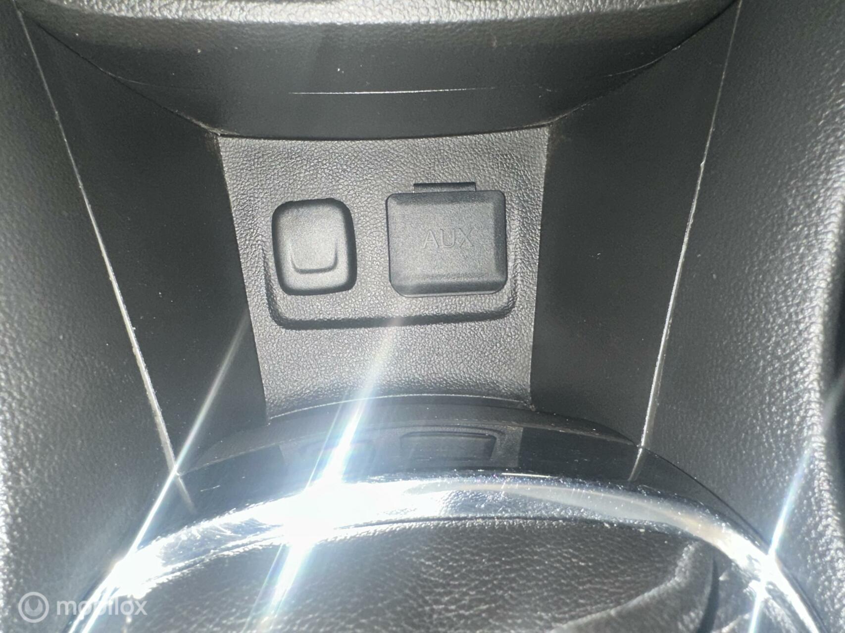 Foto van Opel Mokka