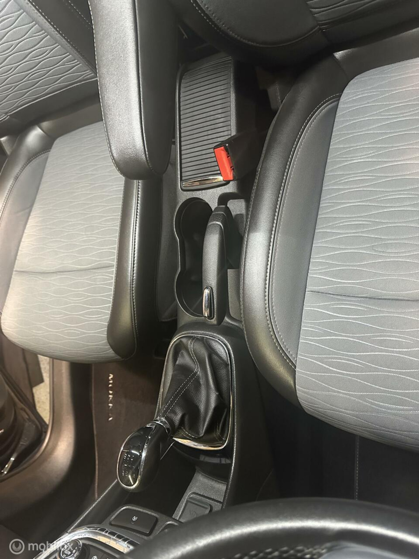 Foto van Opel Mokka
