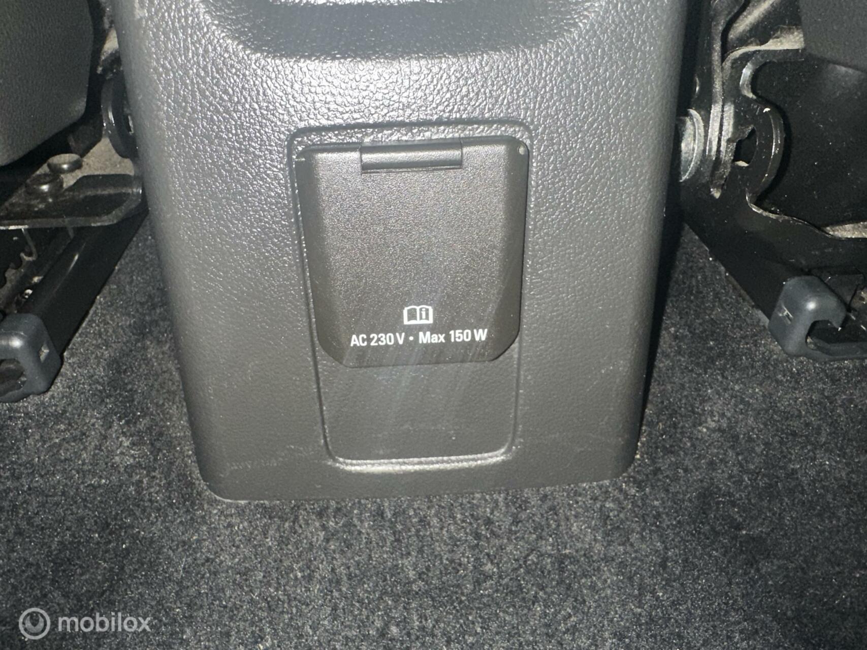 Foto van Opel Mokka