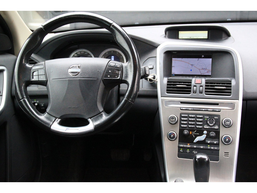 Foto van Volvo Xc60