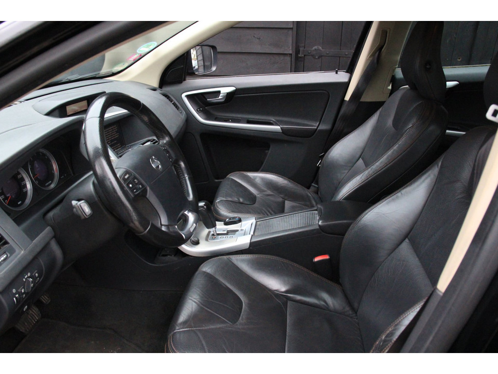 Foto van Volvo Xc60