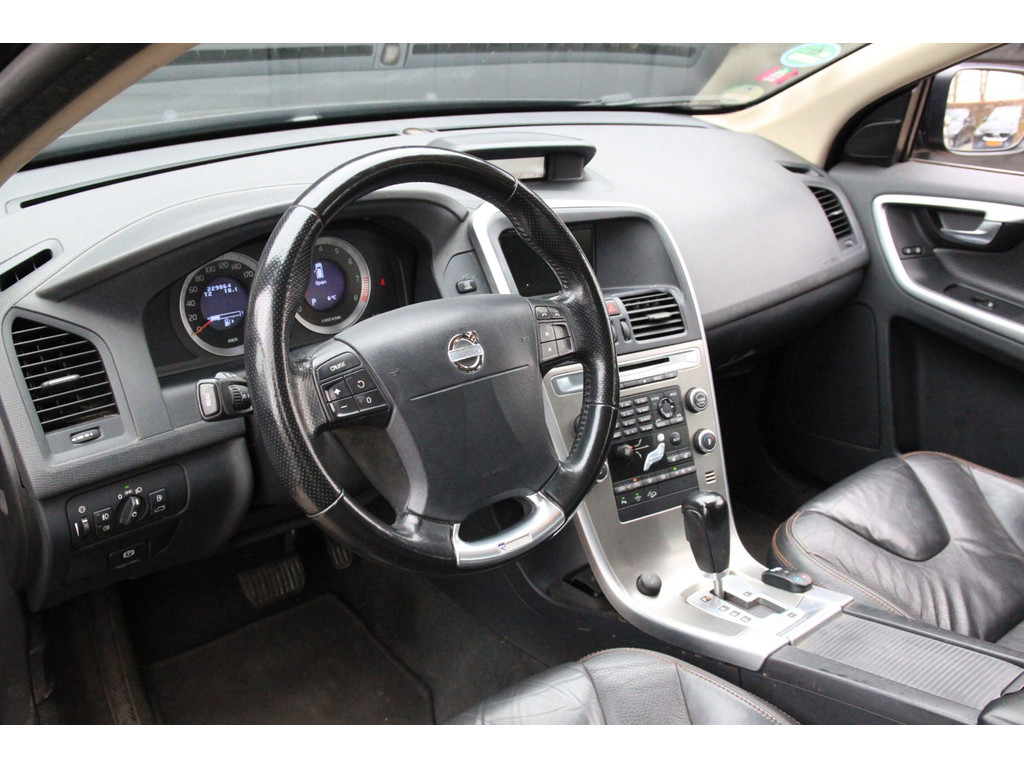 Foto van Volvo Xc60