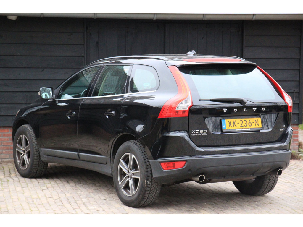 Foto van Volvo Xc60