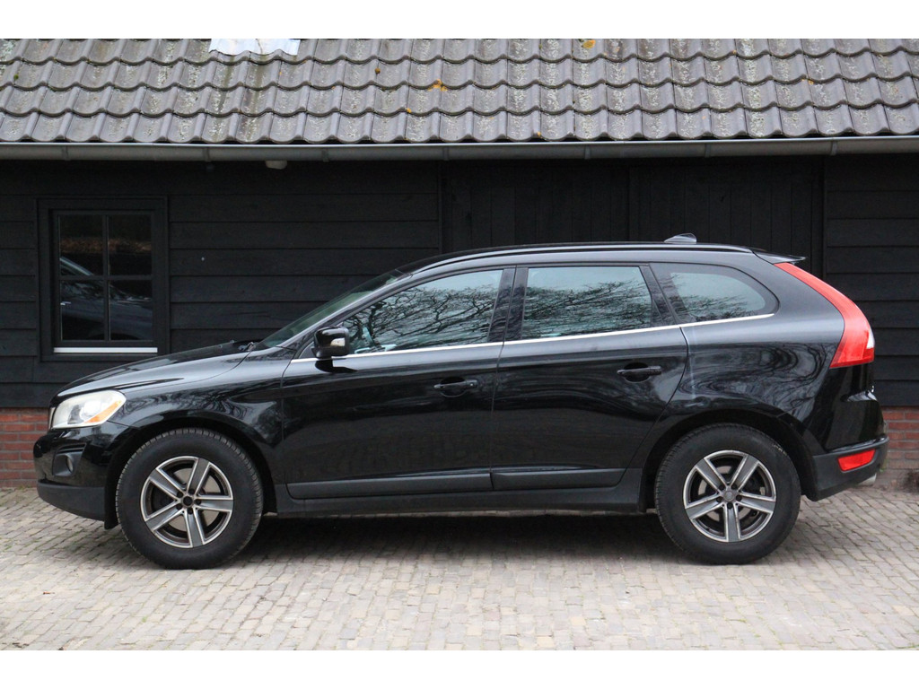 Foto van Volvo Xc60