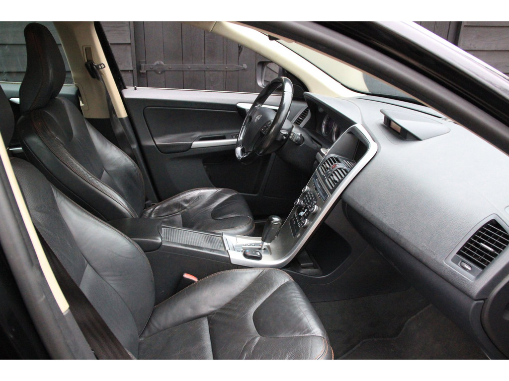 Foto van Volvo Xc60
