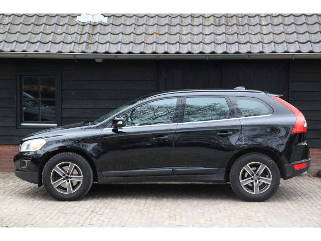 Foto van Volvo Xc60