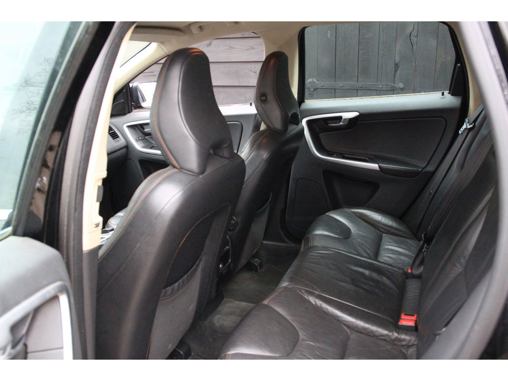 Foto van Volvo Xc60