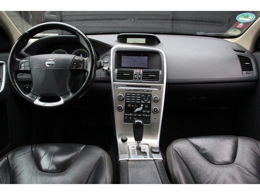 Foto van Volvo Xc60