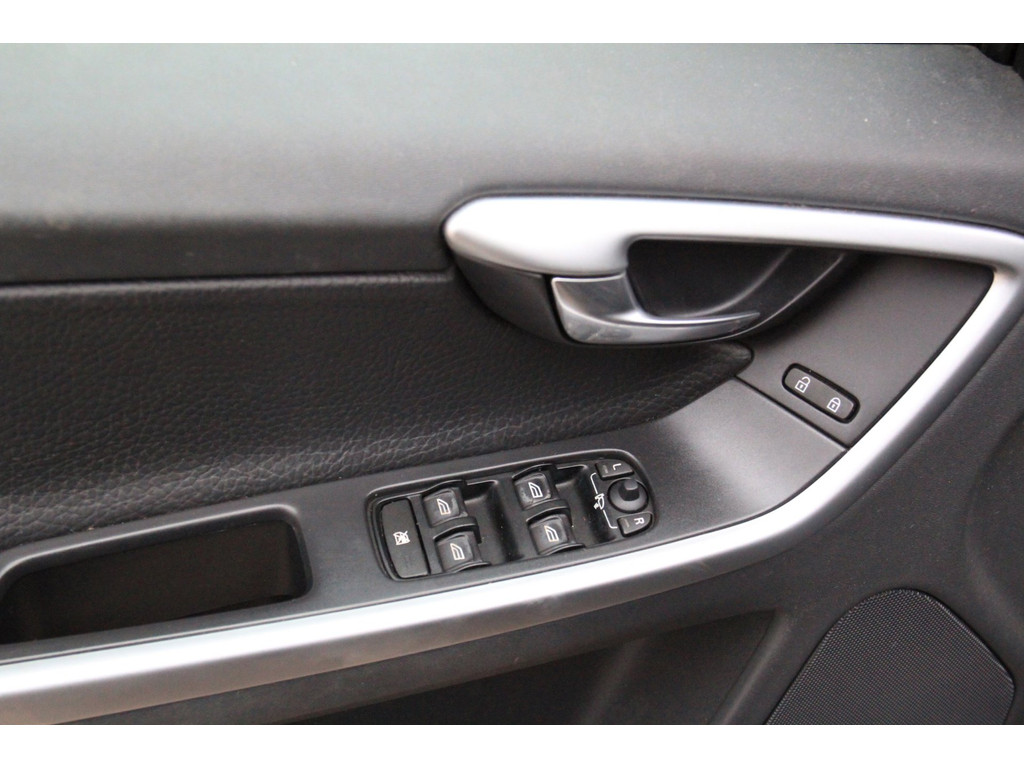 Foto van Volvo Xc60