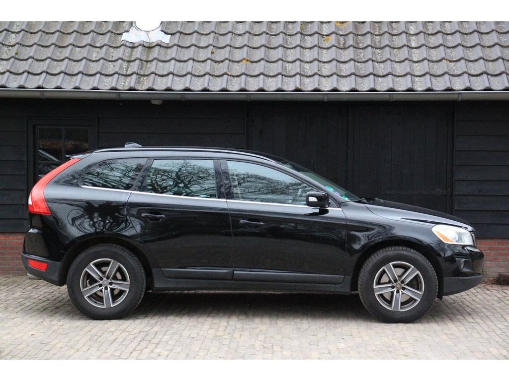 Foto van Volvo Xc60