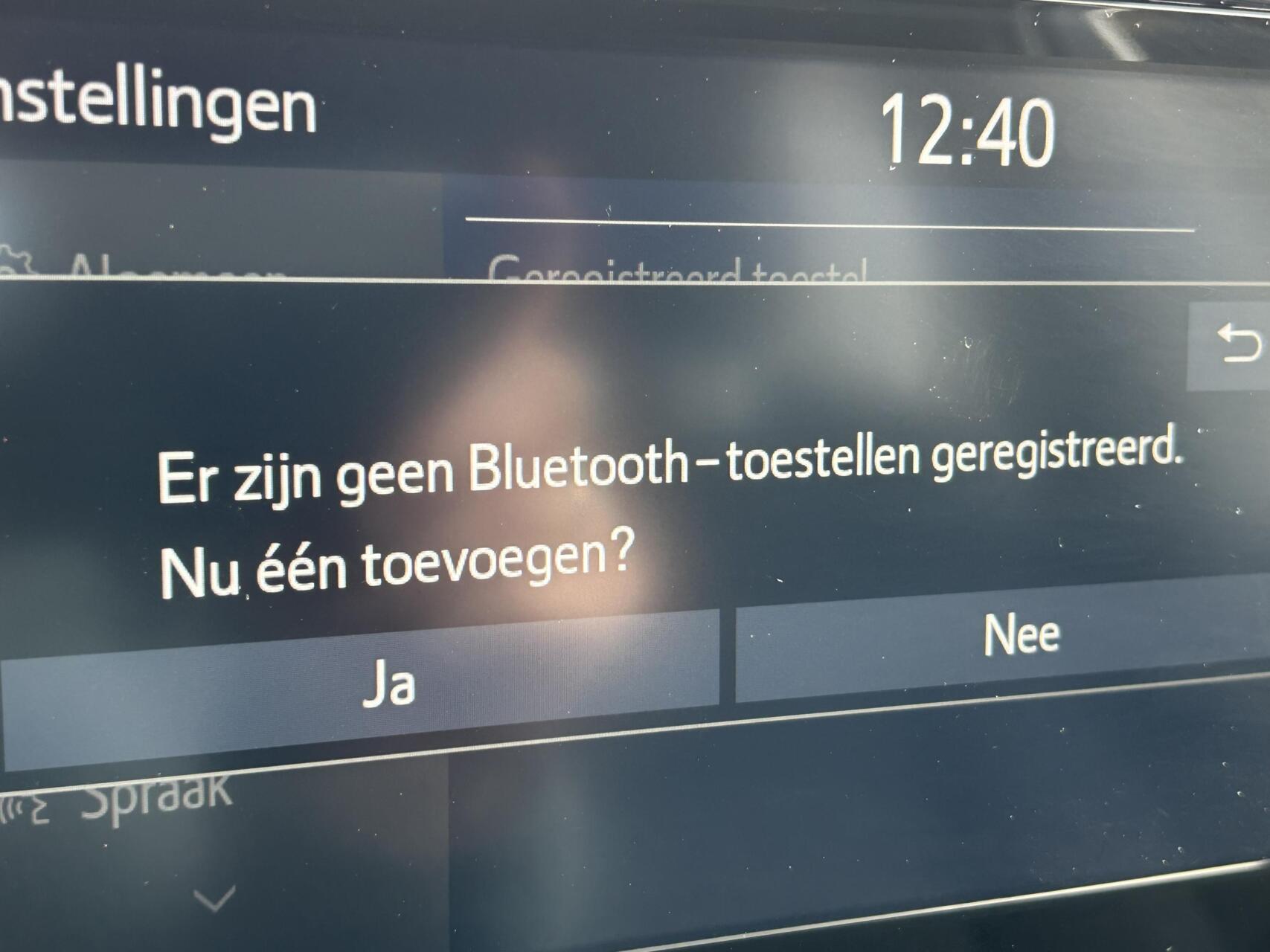 Foto van Toyota Toyota Corolla