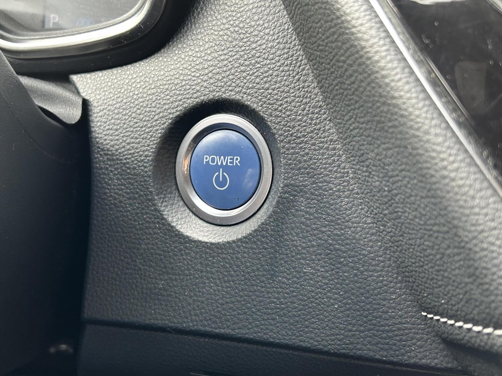 Foto van Toyota Toyota Corolla