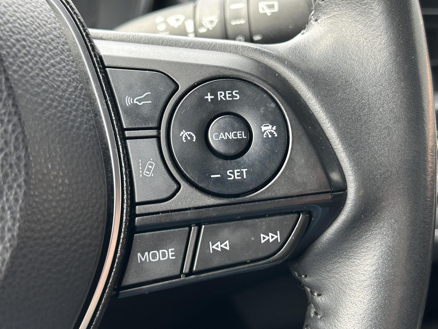 Foto van Toyota Toyota Corolla