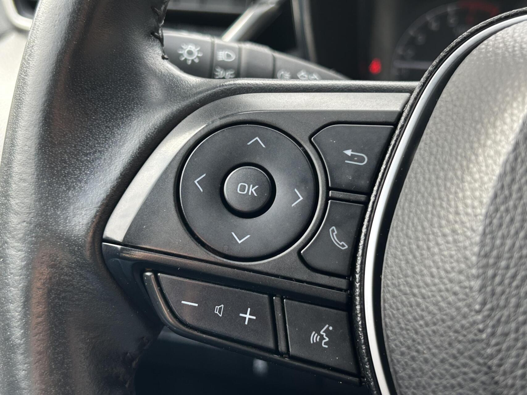 Foto van Toyota Toyota Corolla