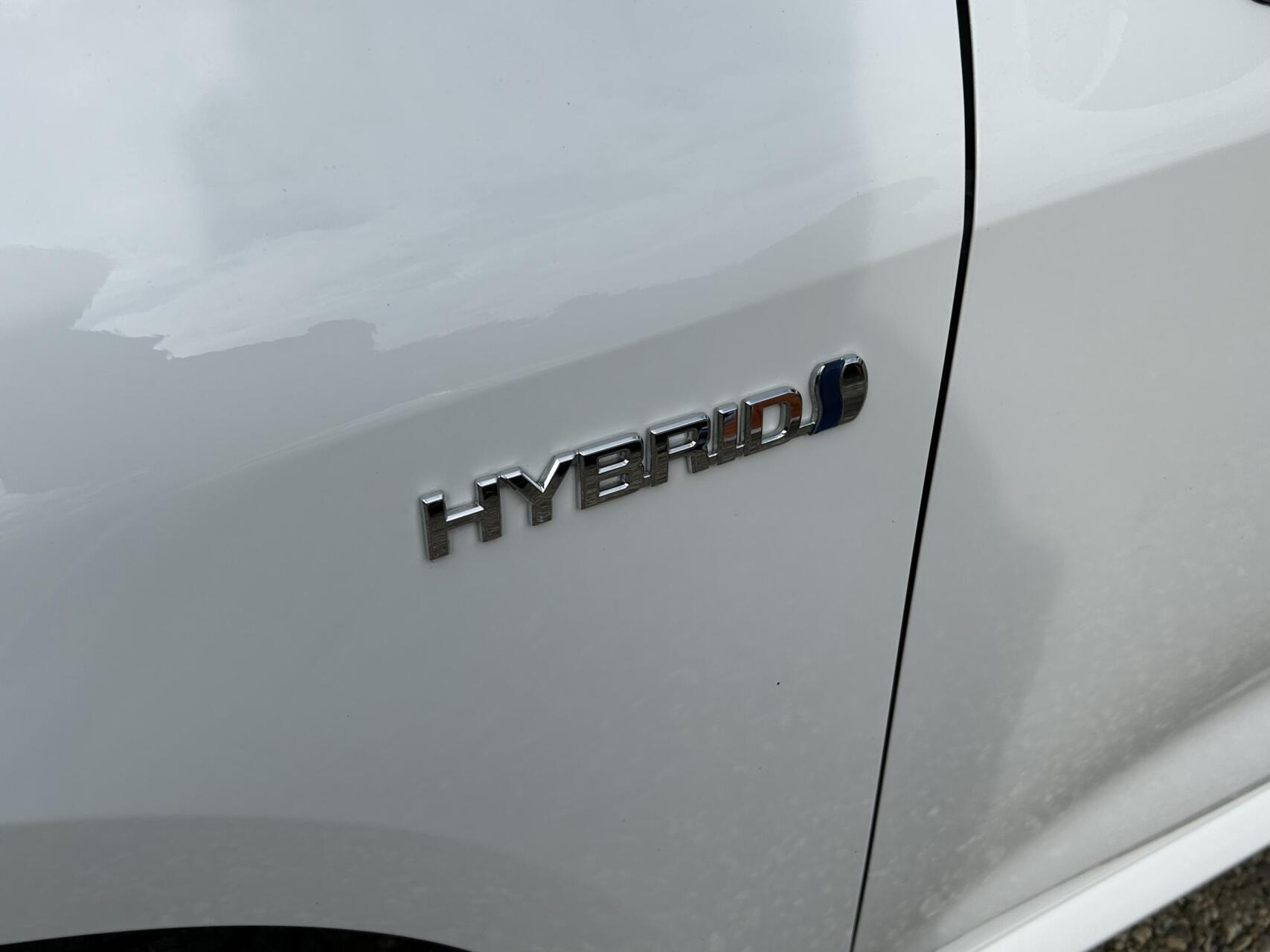 Foto van Toyota Toyota Corolla