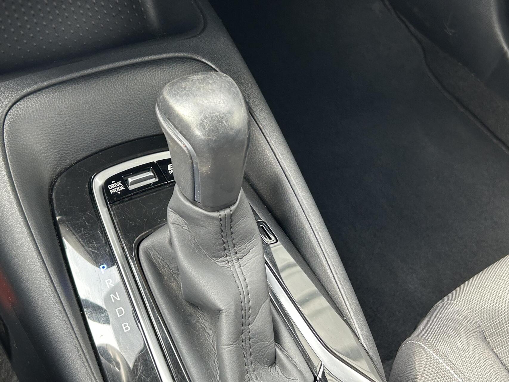 Foto van Toyota Toyota Corolla
