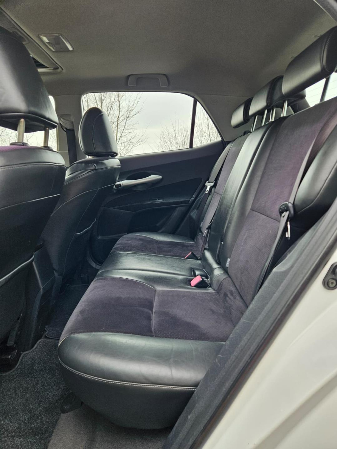 Foto van Toyota Toyota Auris