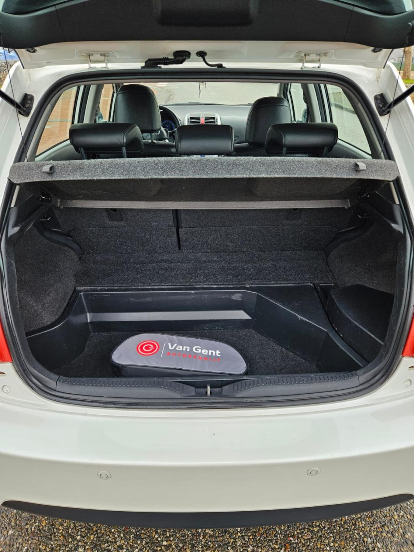 Foto van Toyota Toyota Auris