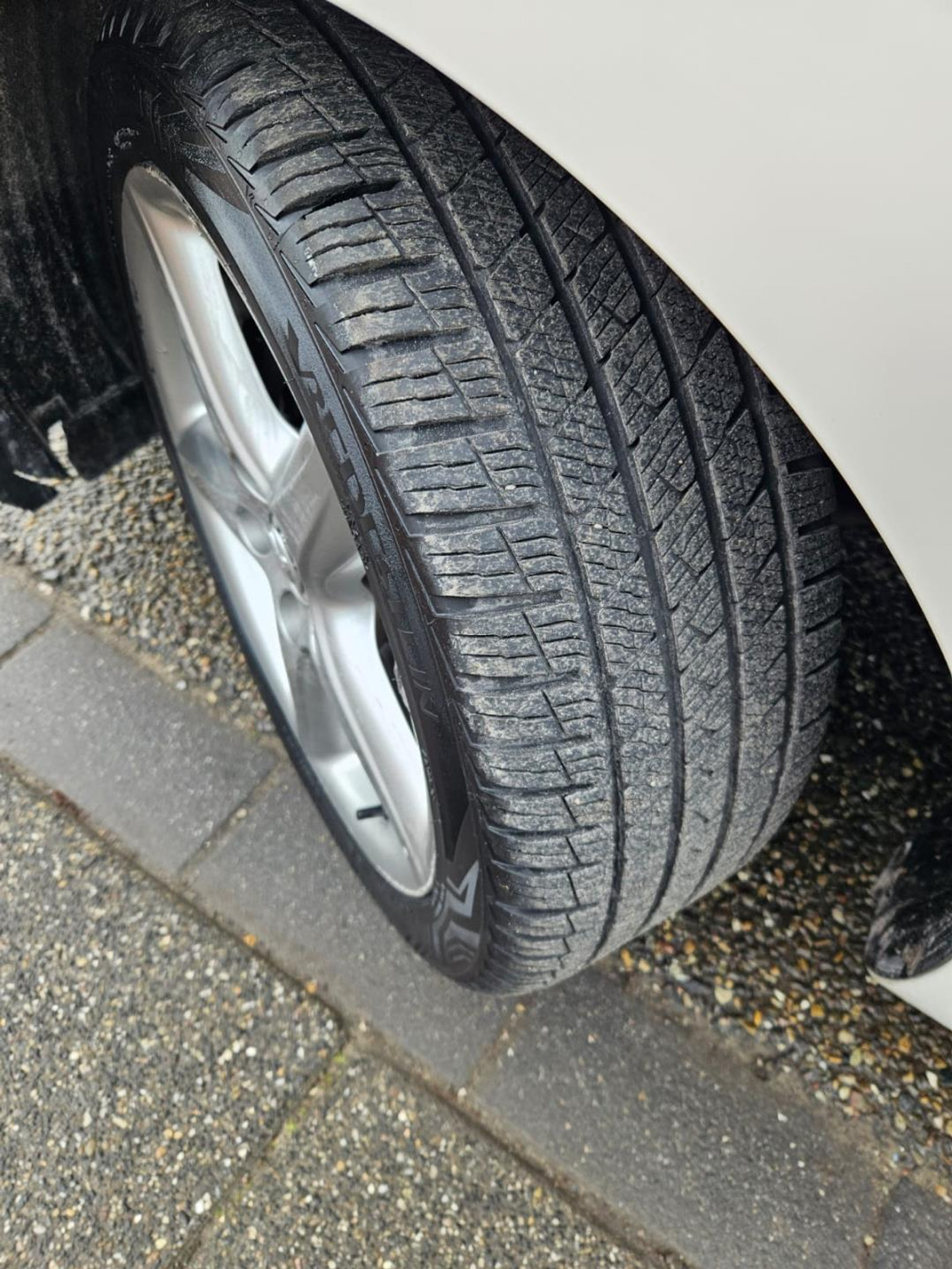 Foto van Toyota Toyota Auris
