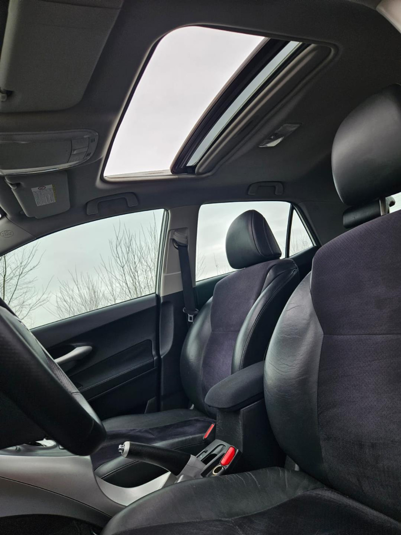 Foto van Toyota Toyota Auris